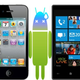 Image for article titled Is Android About to Get Crushed?